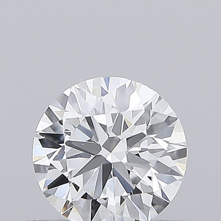 0.46 ct lab-grown Round Diamond