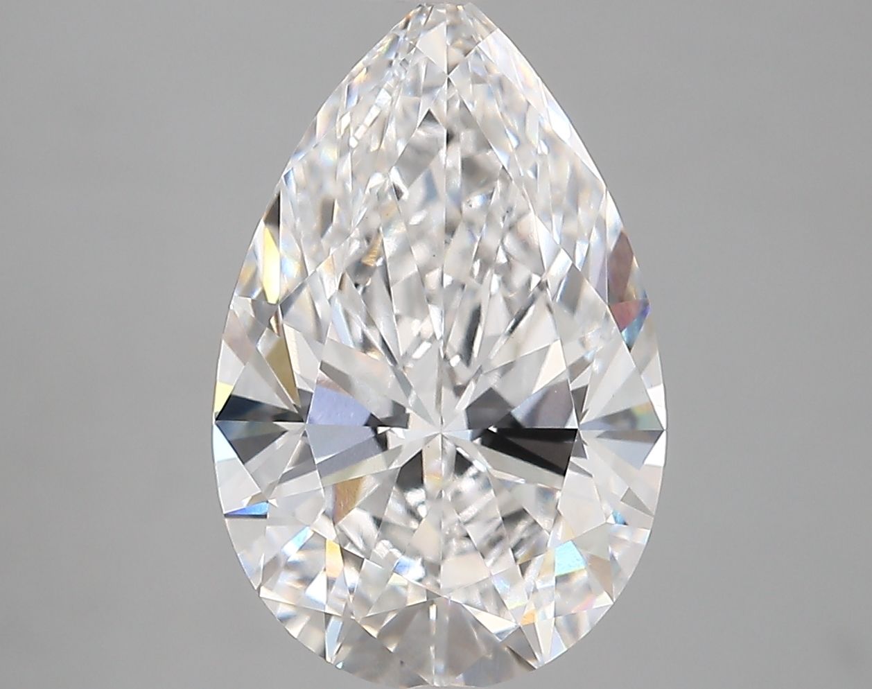 4.44 Carat