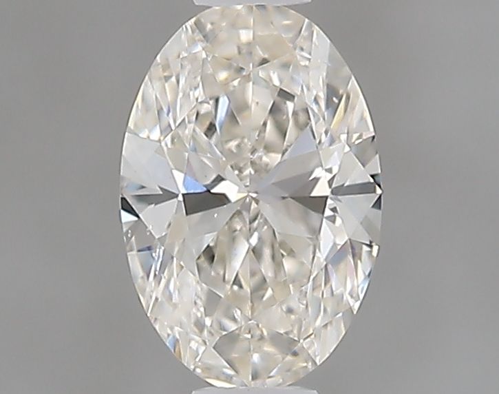 0.3 ct Oval Diamond