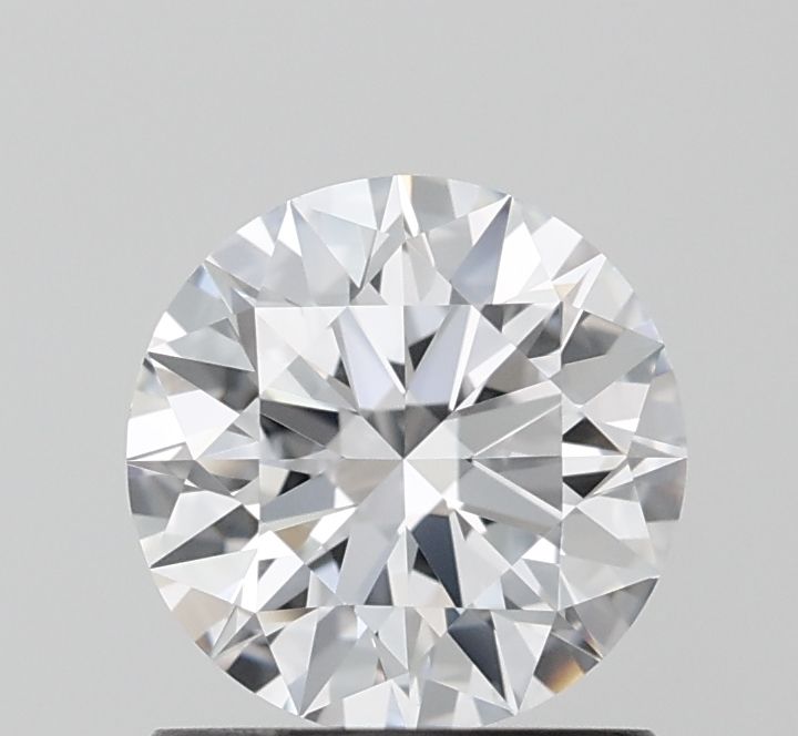 1.02 ct. round Lab Grown Diamond front image
