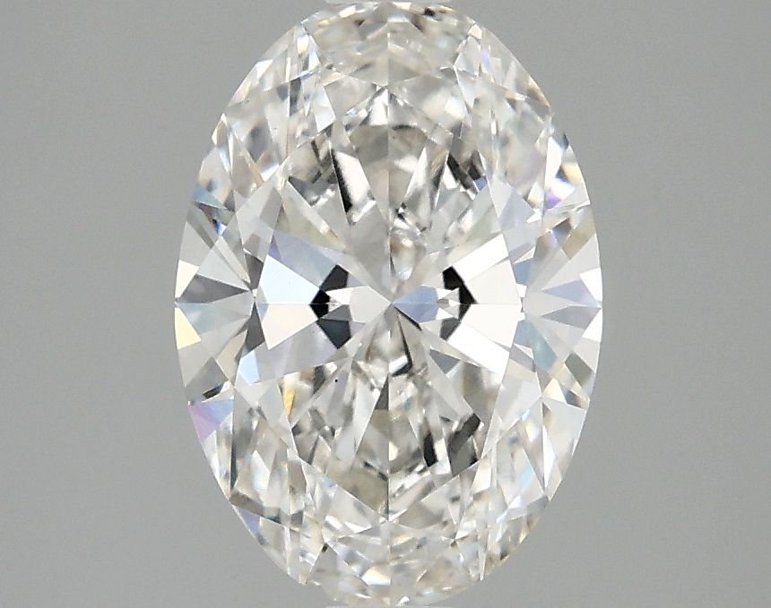 1.91 ct Oval diamond