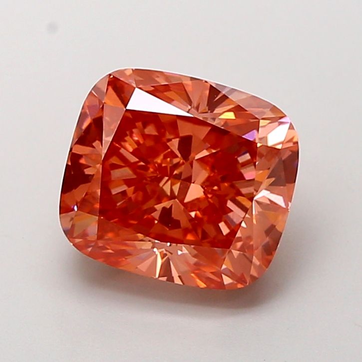 4.07 Carat