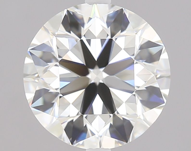 2.00 ct Round diamond