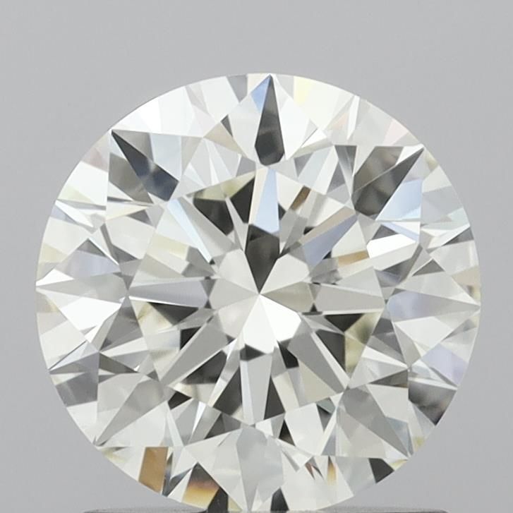 1.40 ct Round diamond