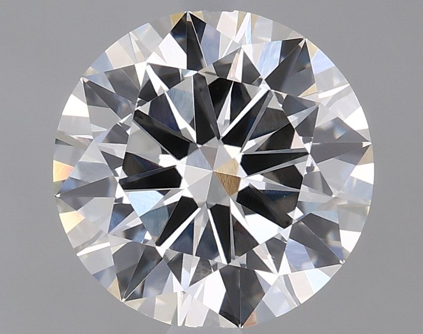 1.60 ct Round diamond