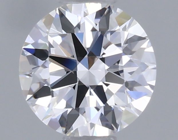 Diament 0.5 ct D/VVS1