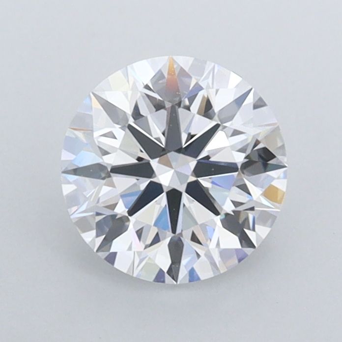 0.98 ct. round Lab Grown Diamond front image