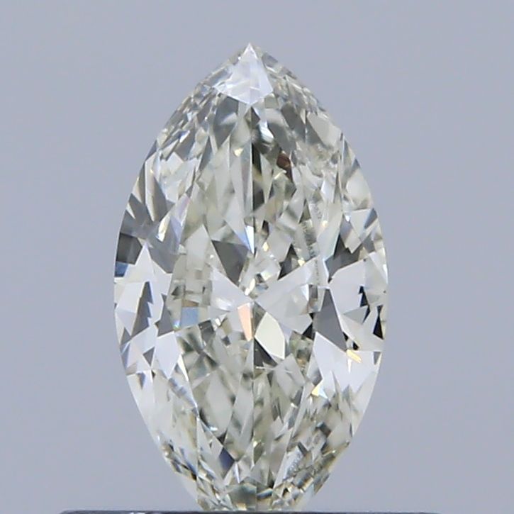 0.42 ct Marquise diamond