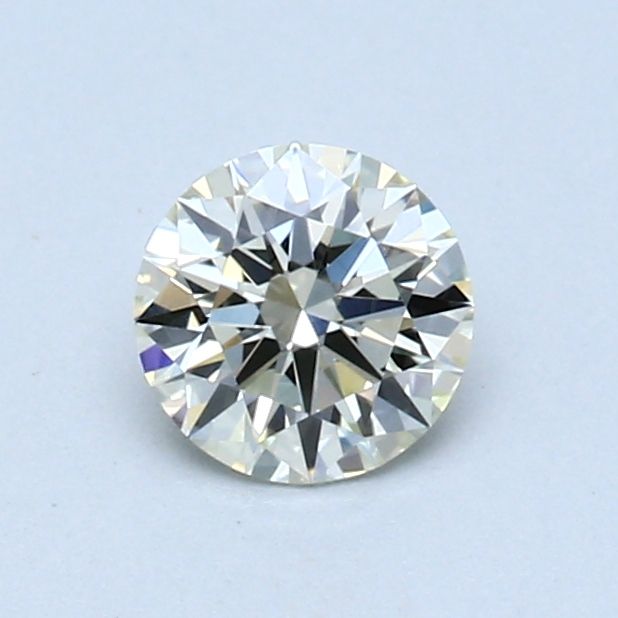 0.52 ct Round Diamond