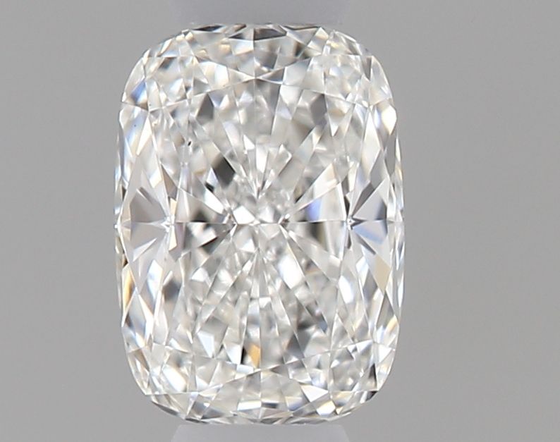 0.35 ct Cushion brilliant Diamond
