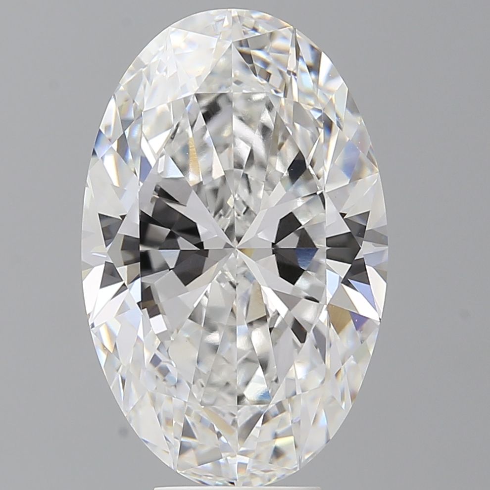 8.07 Carat