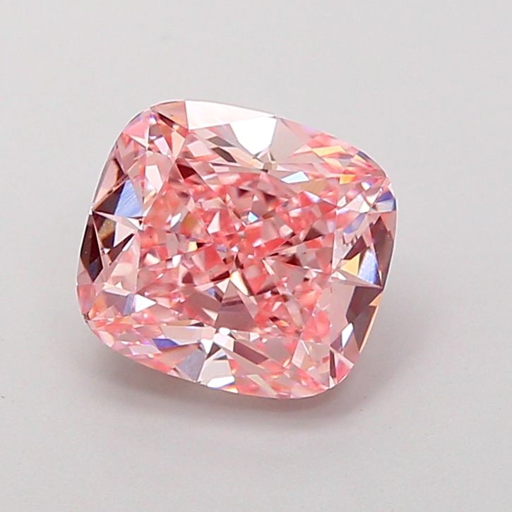 2.40 ct Cushion Modified diamond