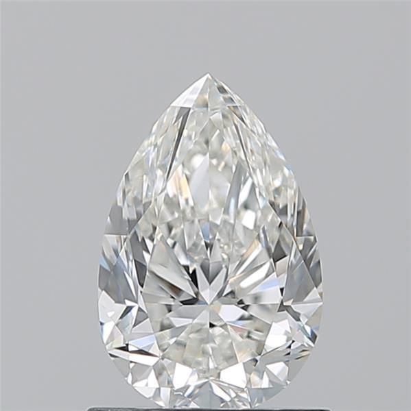 1.01 ct Pear diamond