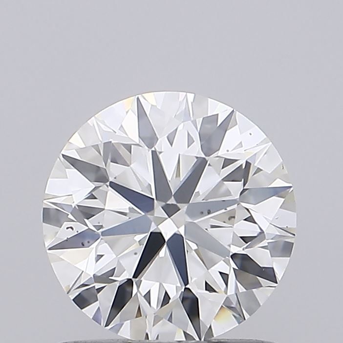 1.03 ct. round Lab Grown Diamond front image