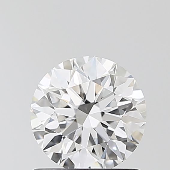 0.79 ct. round Lab Grown Diamond front image