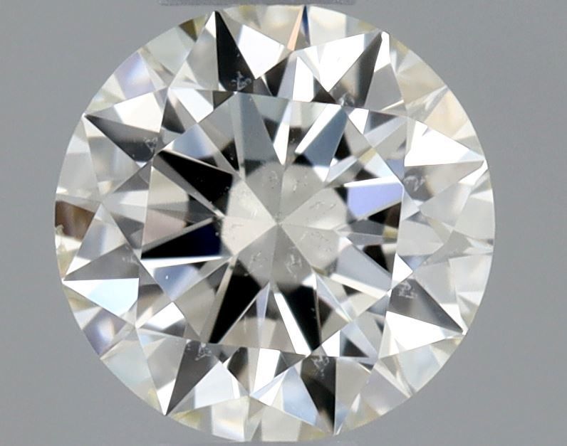 0.3 ct Round Diamond