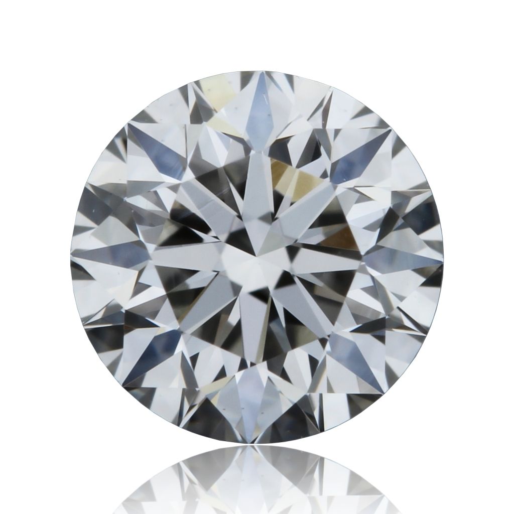 0.50 ct Round diamond
