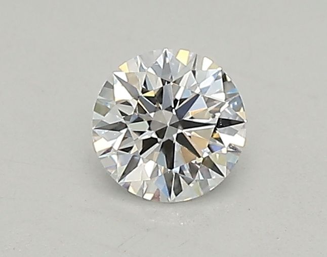 0.26 ct lab-grown Round Diamond