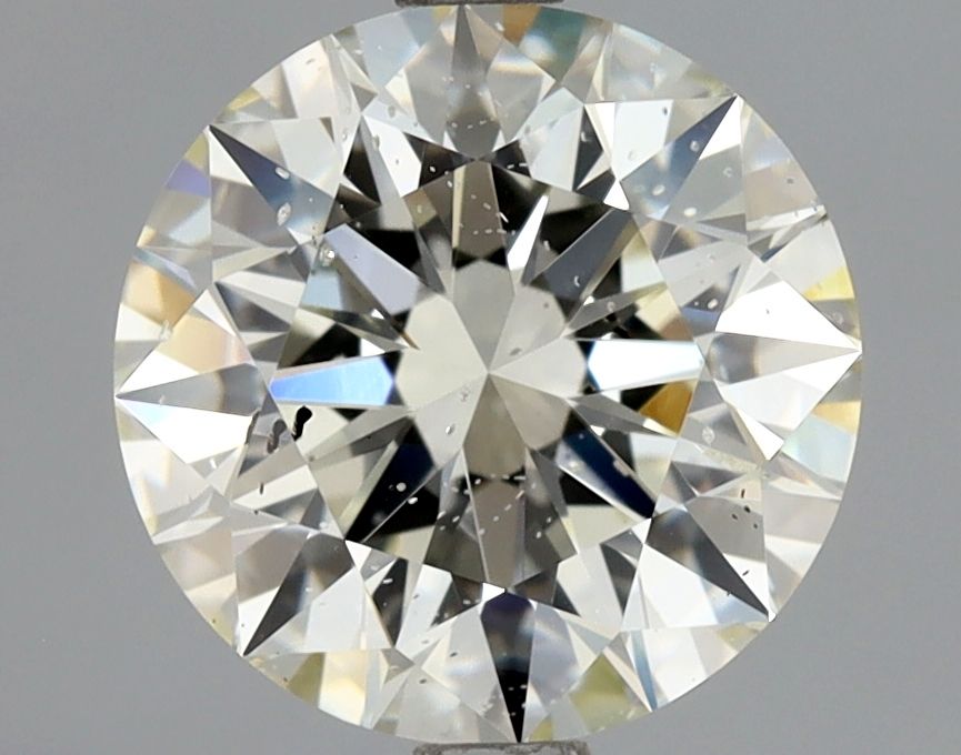 1.91 Carat