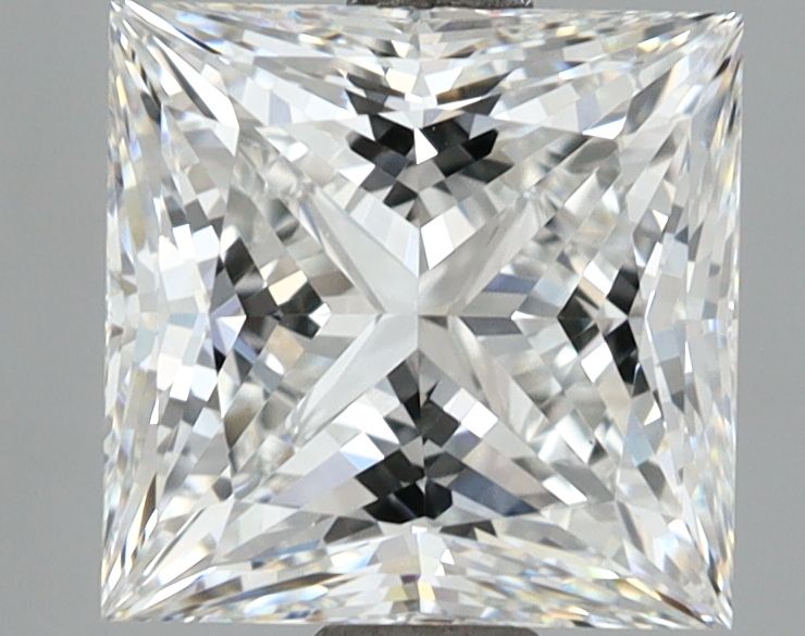 2.73 Carat