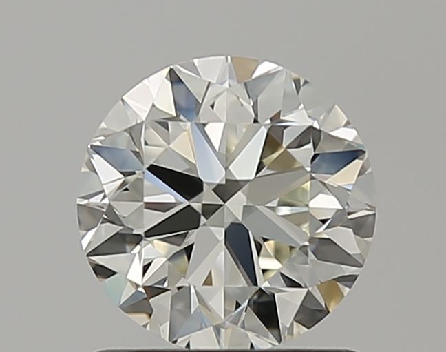 Diament 0.95 ct I/VVS1