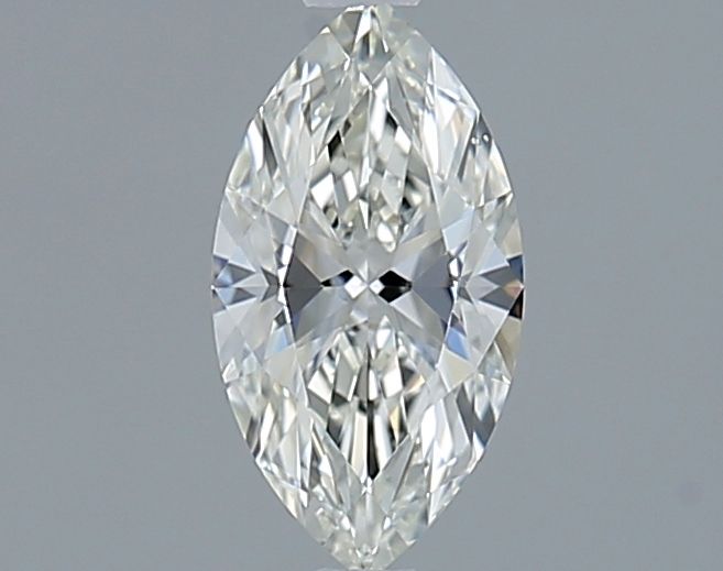 0.60 ct Marquise diamond