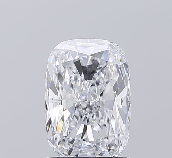 1.57 ct lab-grown Cushion modified Diamond