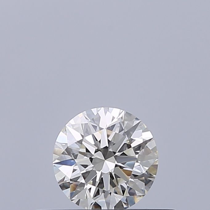 0.32 ct Round diamond