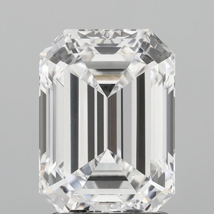 2.58 Carat