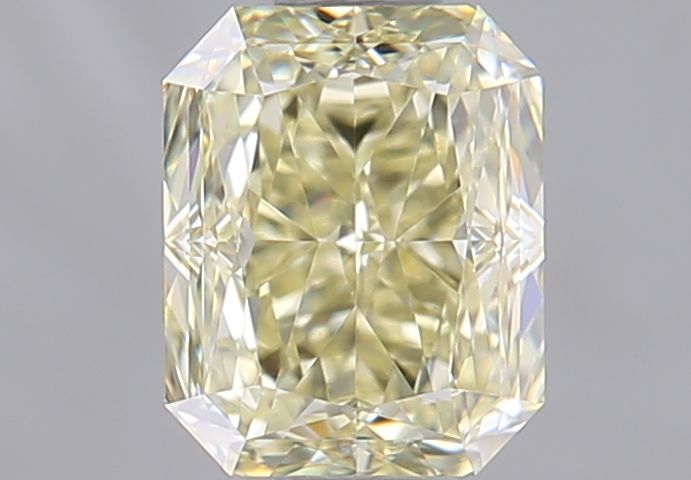 0.82 ct Radiant diamond