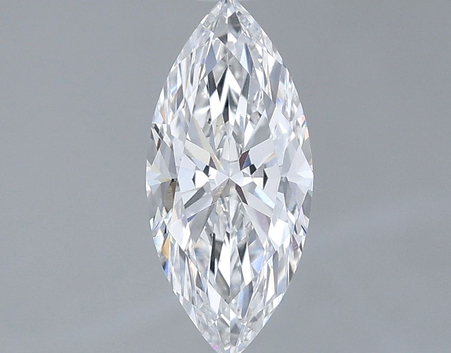 1.03 ct. marquise Lab Grown Diamond front image