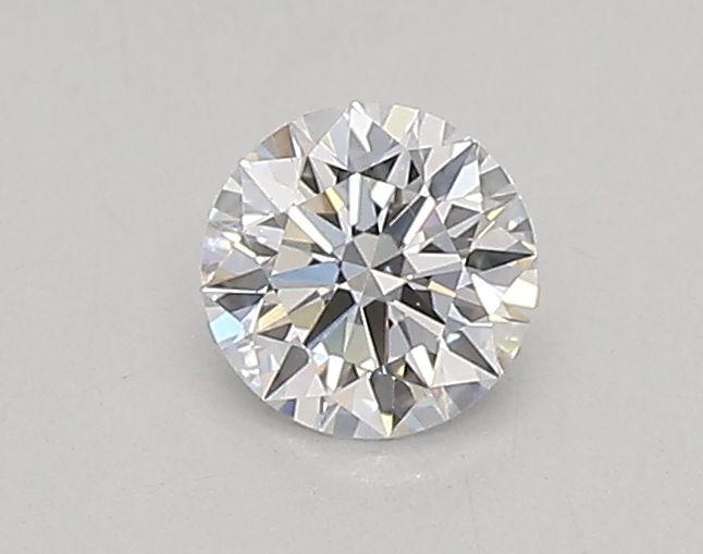 0.28 ct lab-grown Round Diamond