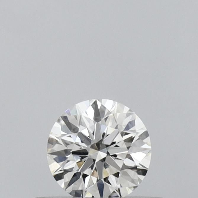 0.23 ct Round Diamond