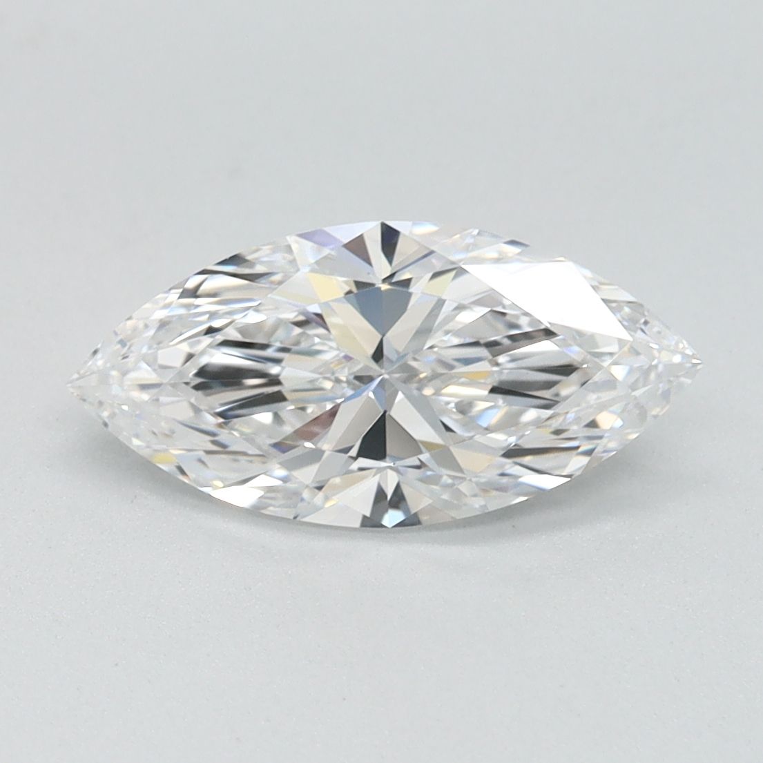 1.05 ct. marquise Lab Grown Diamond front image