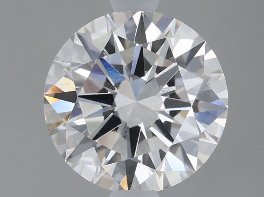 1.09 ct. round Lab Grown Diamond front image