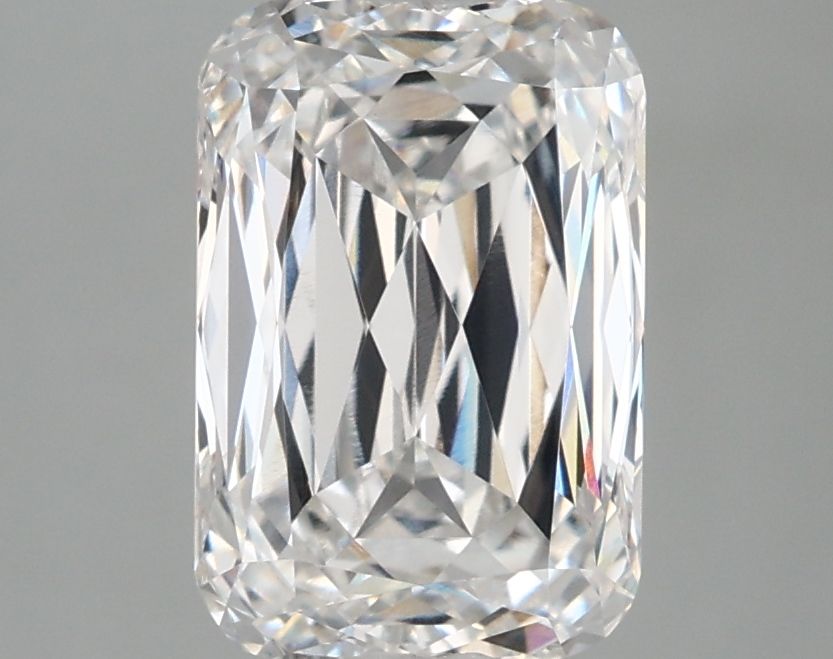 2.84 Carat