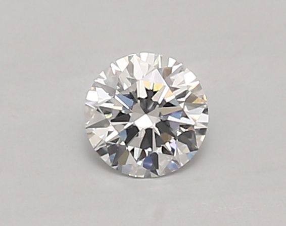 0.45 ct lab-grown Round Diamond
