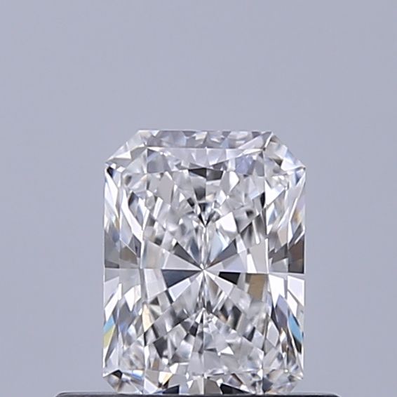 0.51 ct lab-grown Radiant Diamond