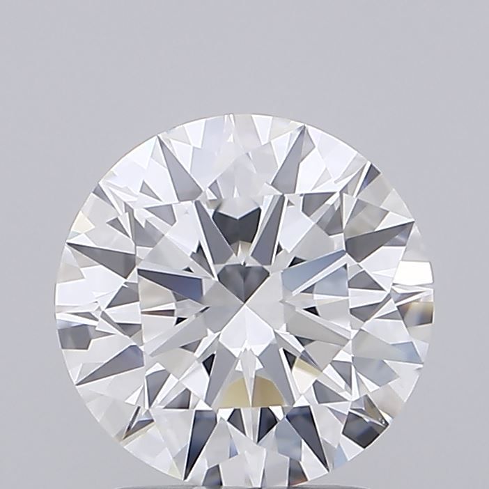 1.94 ct. round Lab Grown Diamond front image