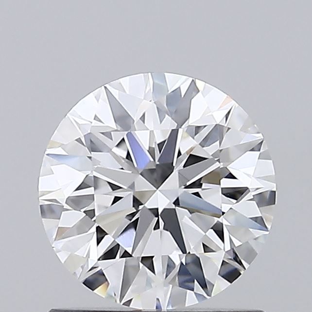 1.04 ct. round Lab Grown Diamond front image