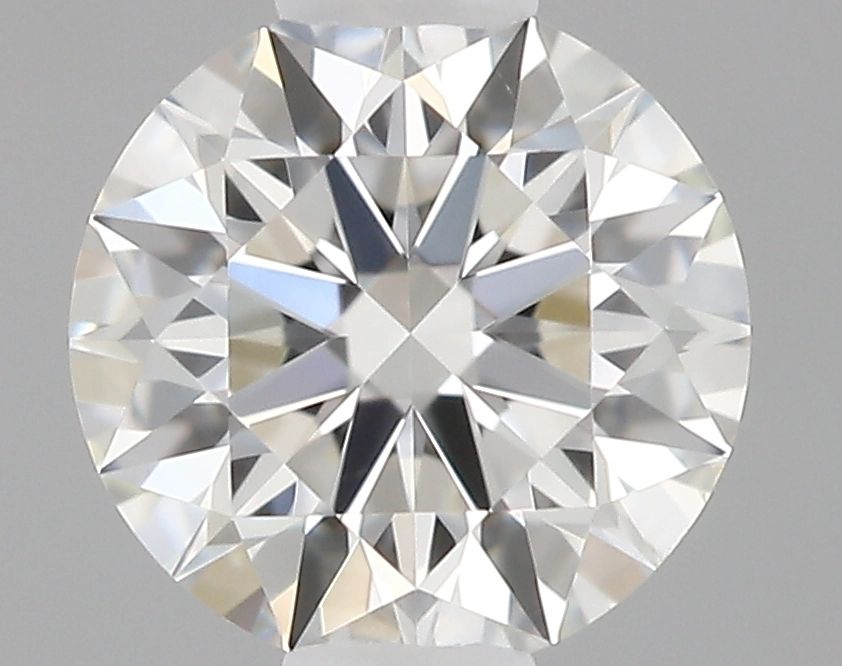 0.30 ct Round diamond