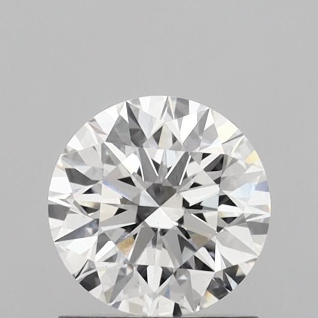 1.09 ct lab-grown Round Diamond