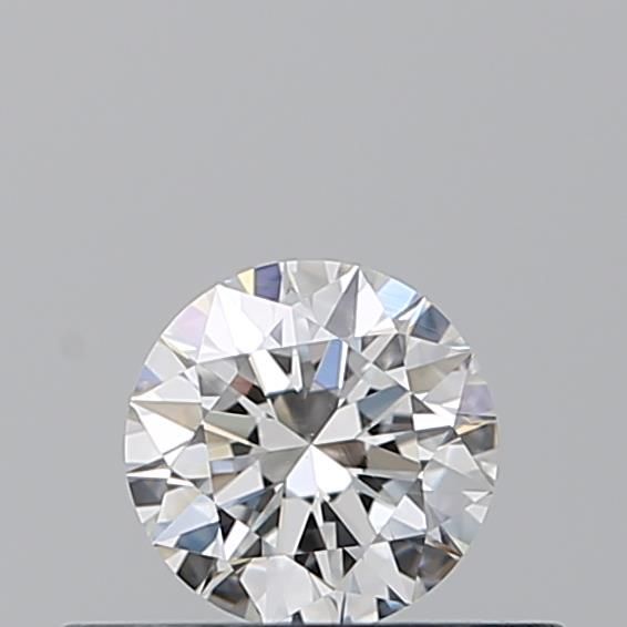 Diamant Rond 0.30 ct - Couleur F - Pureté VS1