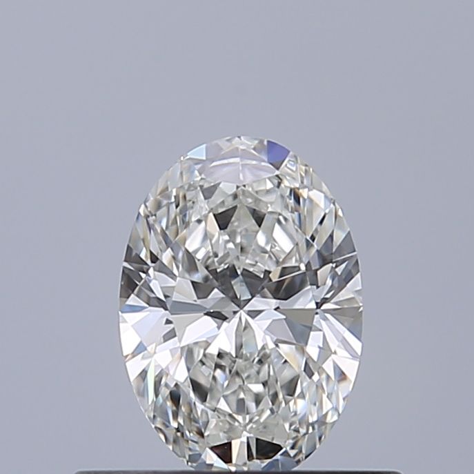 0.41 ct Oval diamond