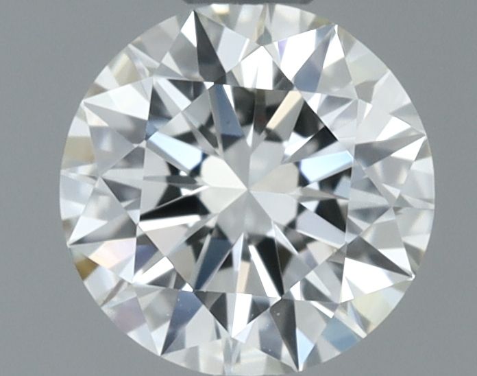 0.43 ct Round diamond