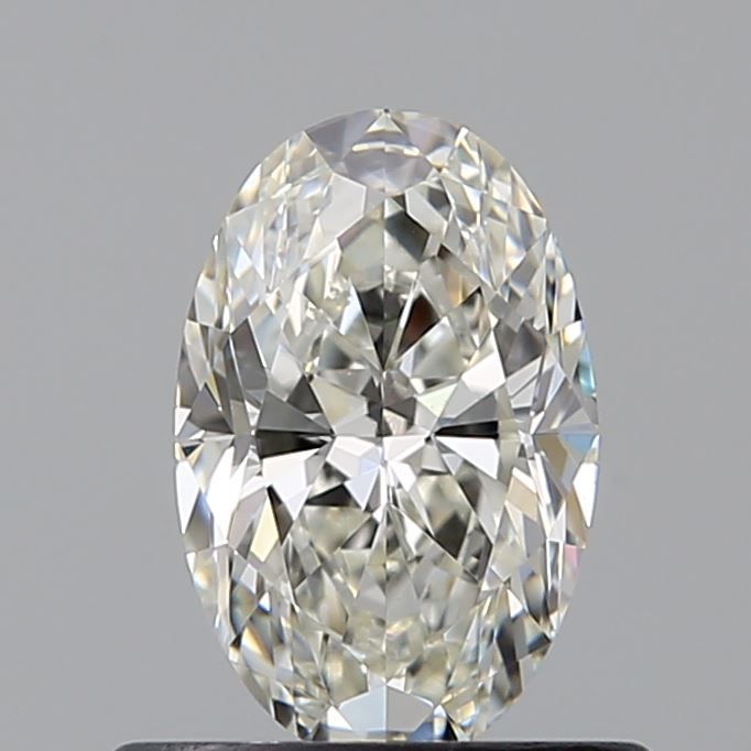 0.62 ct Oval diamond