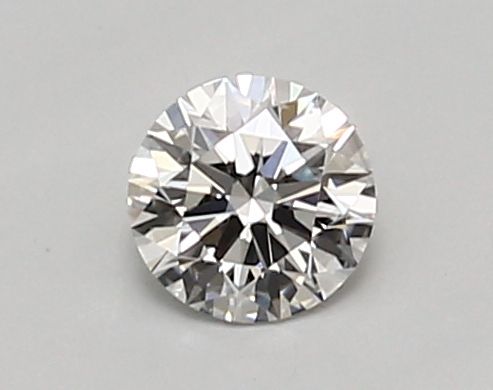 0.43 ct lab-grown Round Diamond