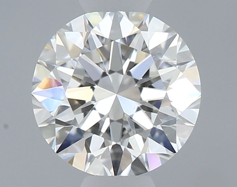 0.40 ct Round diamond