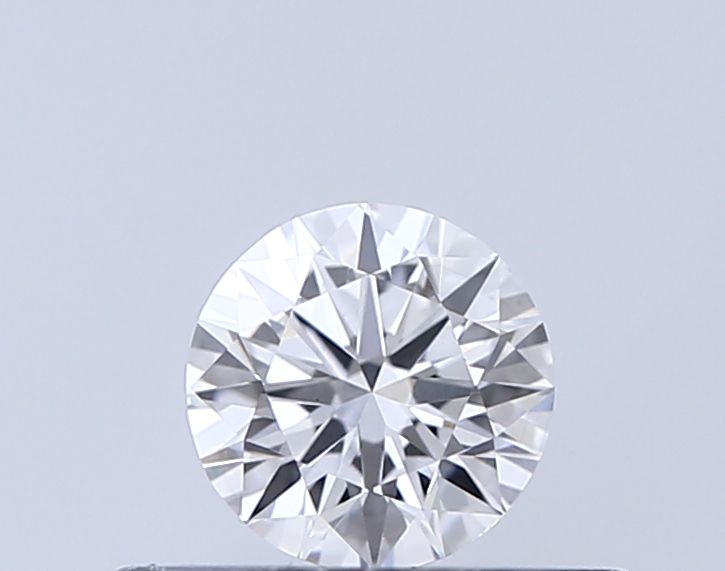 0.33 ct lab-grown Round Diamond