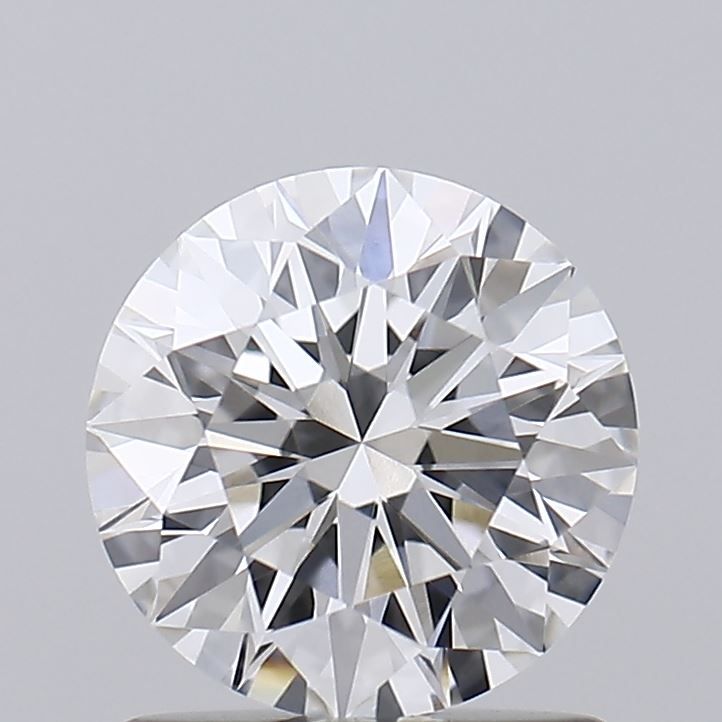 1.09 ct. round Lab Grown Diamond front image